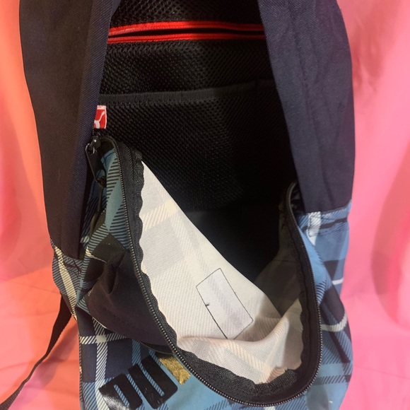 PUMA backpack 🤩👍 - Picture 8 of 9
